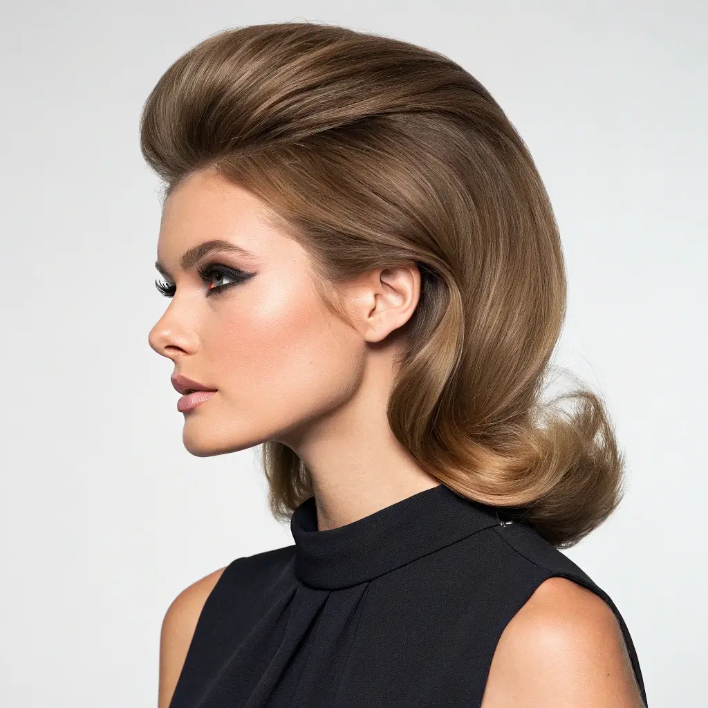 Smooth Blowout with Volume