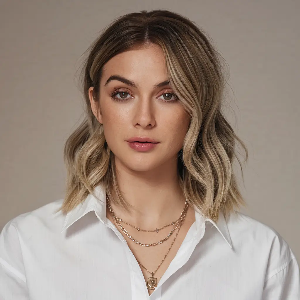Soft Waves for Freshness