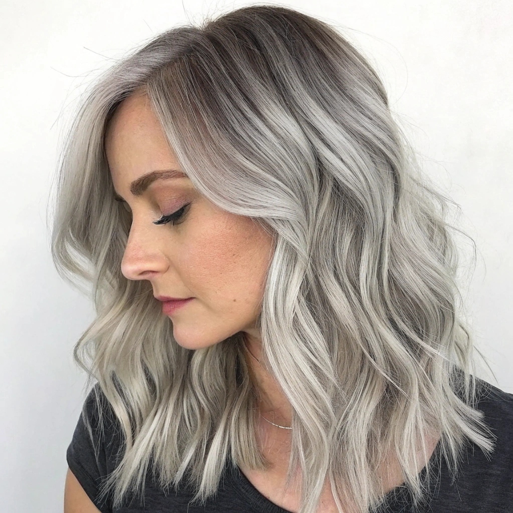The Soft Wave Style