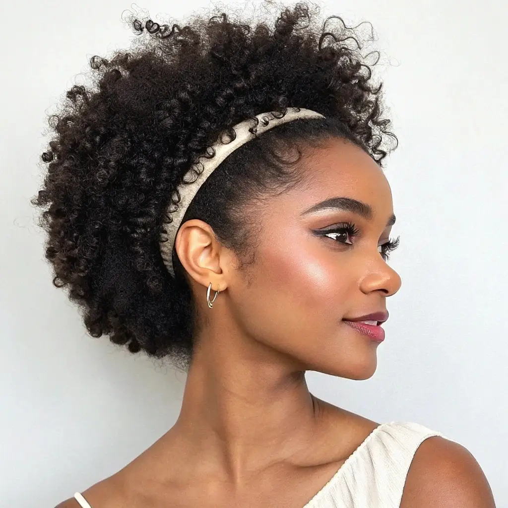 Twist-Out Puff Combo