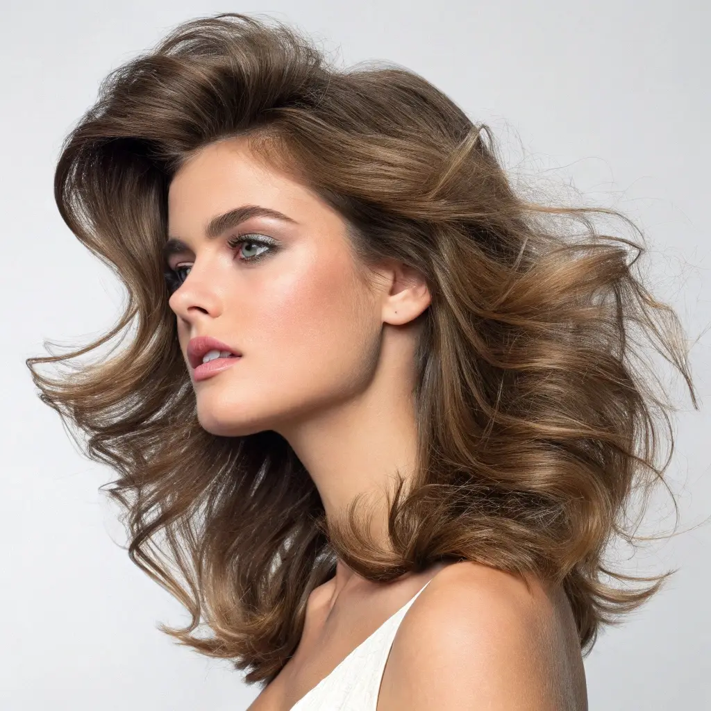 Voluminous Blowout