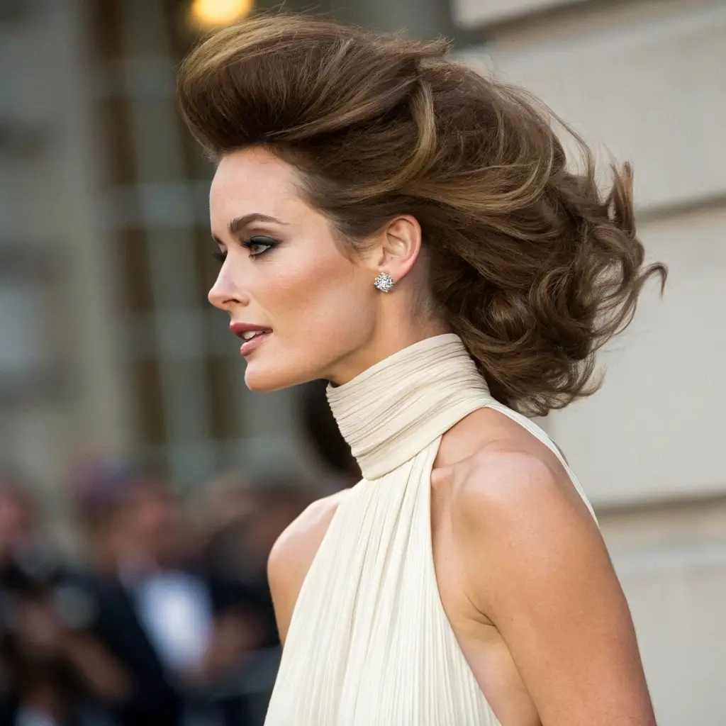 Voluminous Blowout