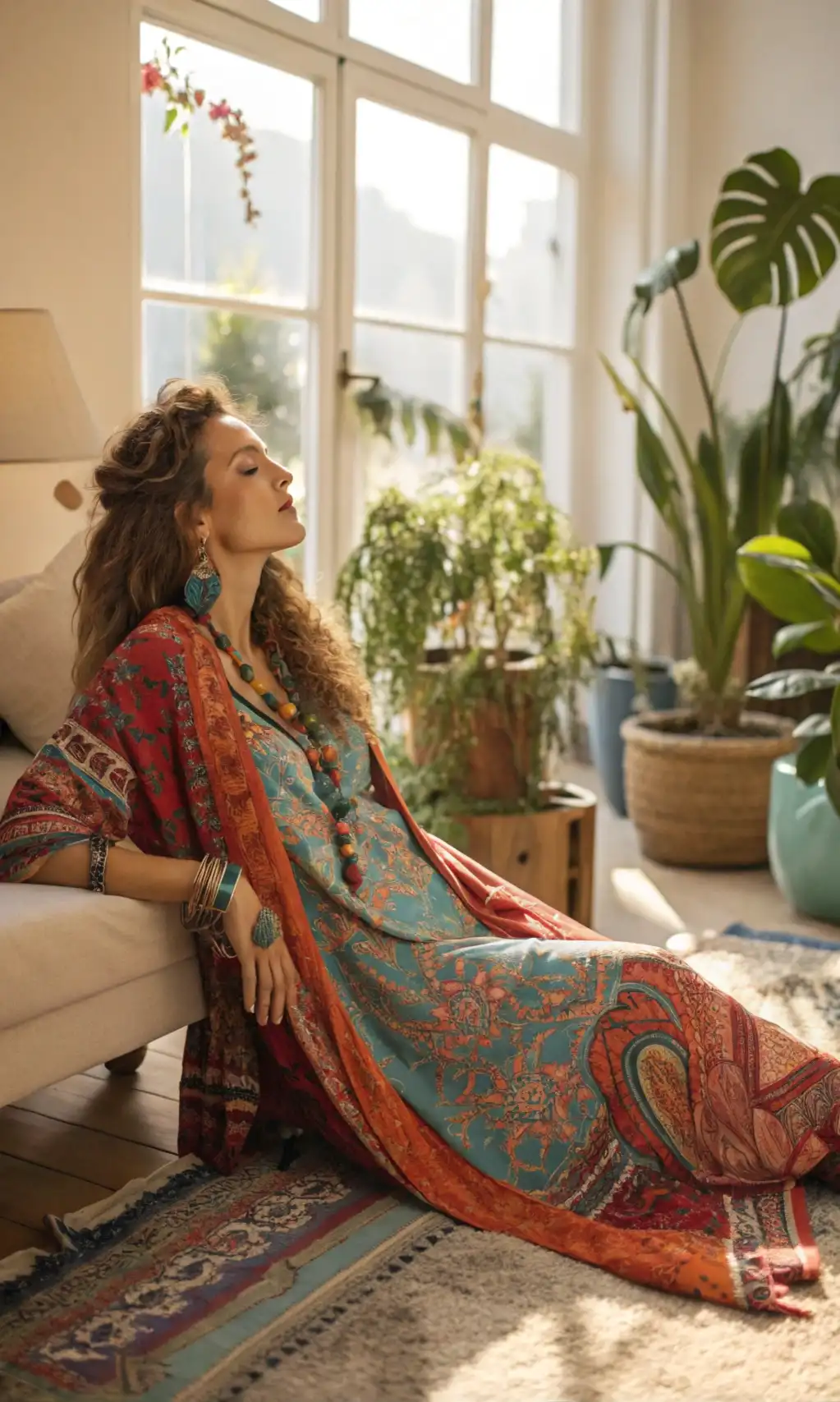 Serene Bohemian Blend