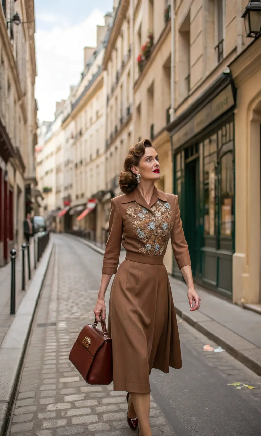 The Parisian Promenade Ensemble