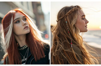 25 Gorgeous Gen Z-Approved Hair Styles For Fresh Look