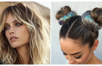 25 Grunge Y2K Hairstyles for Making Statement