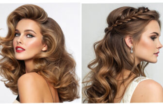 25 Stylish Mob Wife Hair Style Ideas