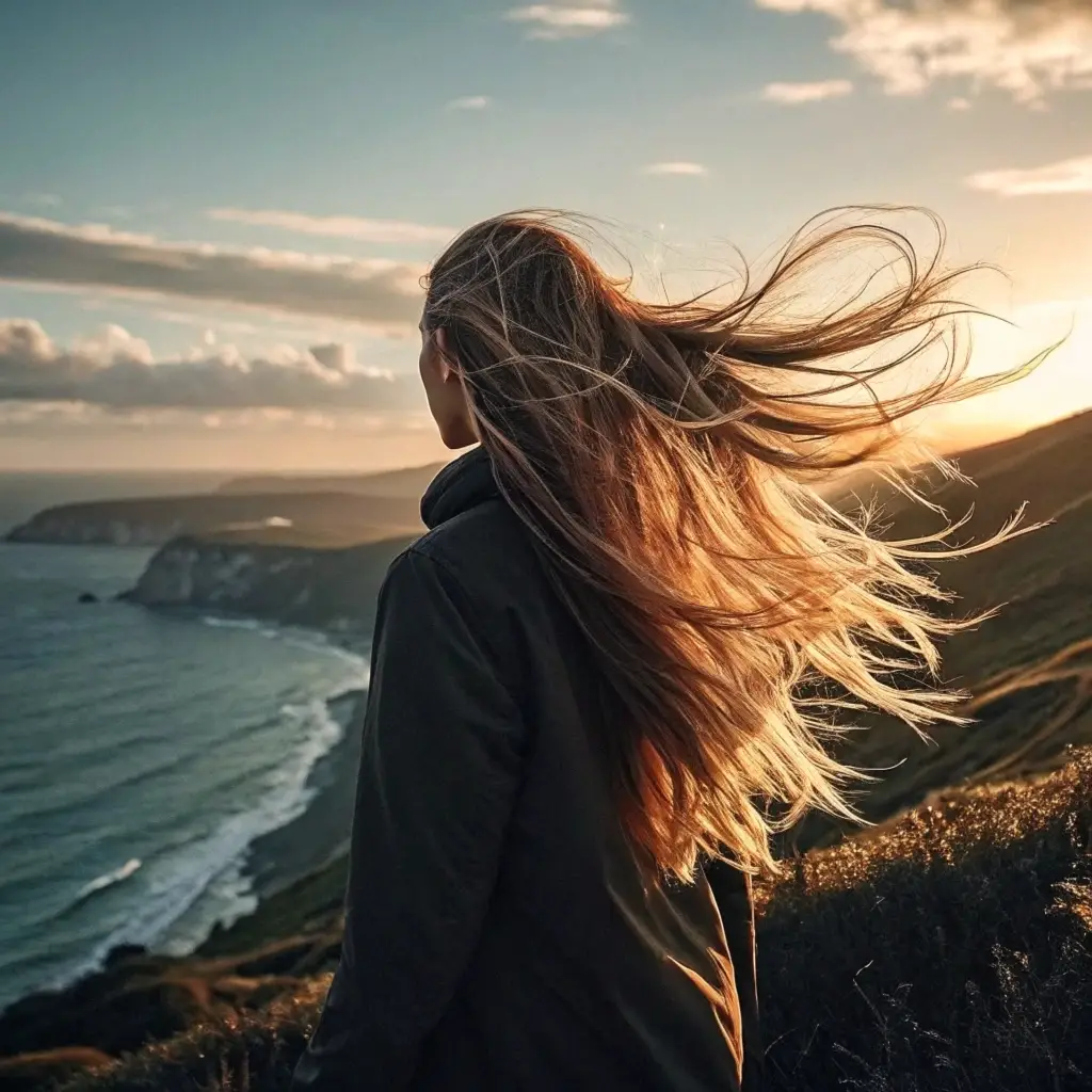 The Windswept Mane