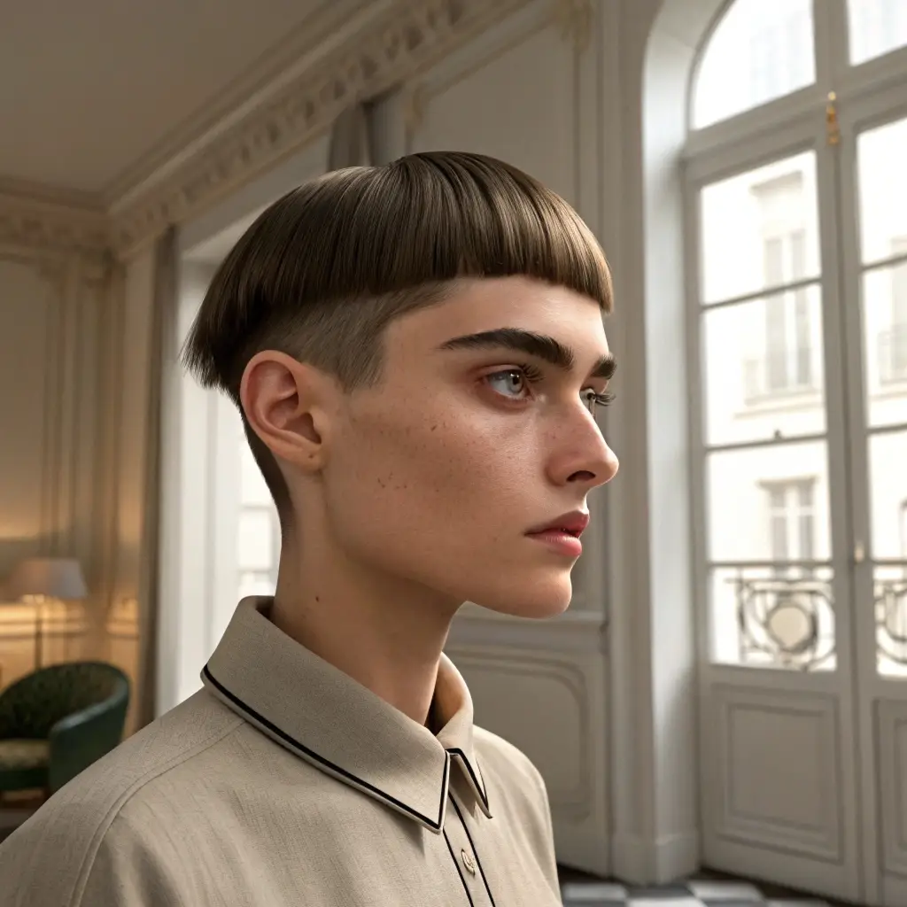 The Modern French Crop