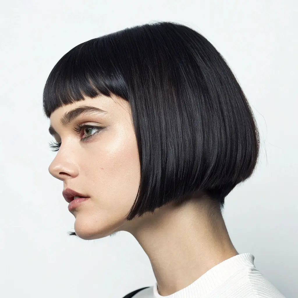 The Modern Micro Bob