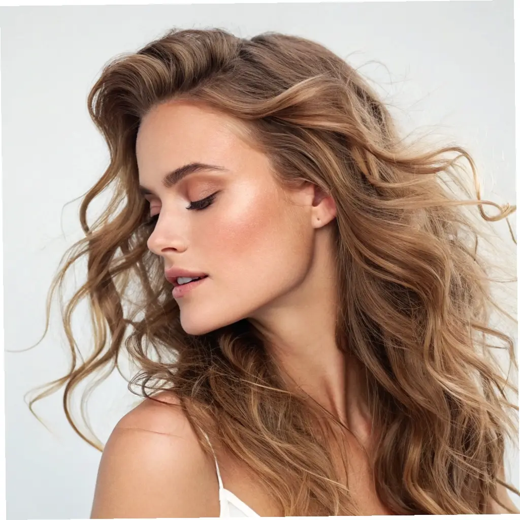 The Soft, Romantic Waves