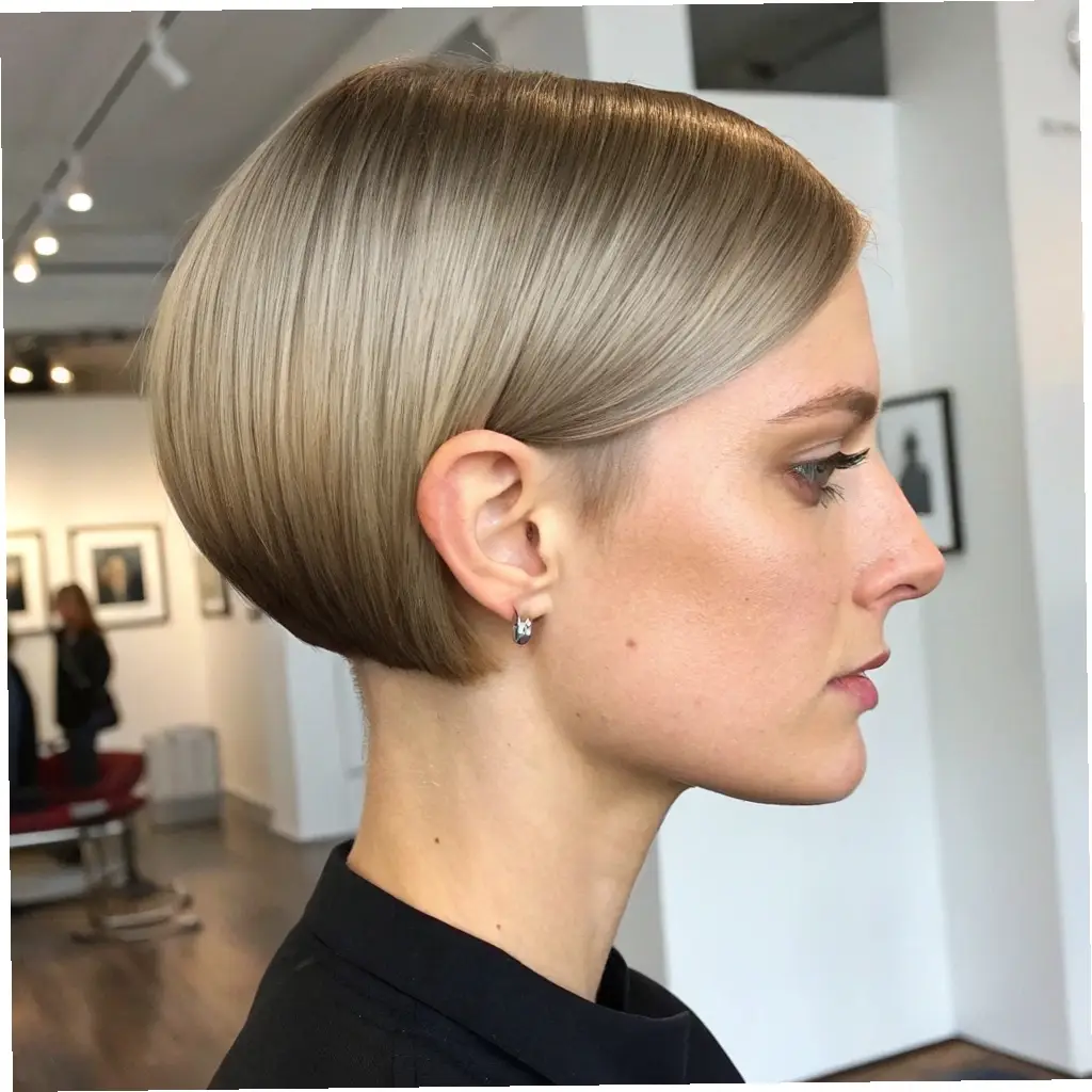 The Structured Bob