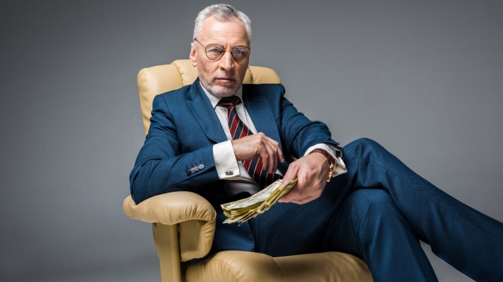 10 Financial Moves To Make Today To Become A Millionaire In 2025