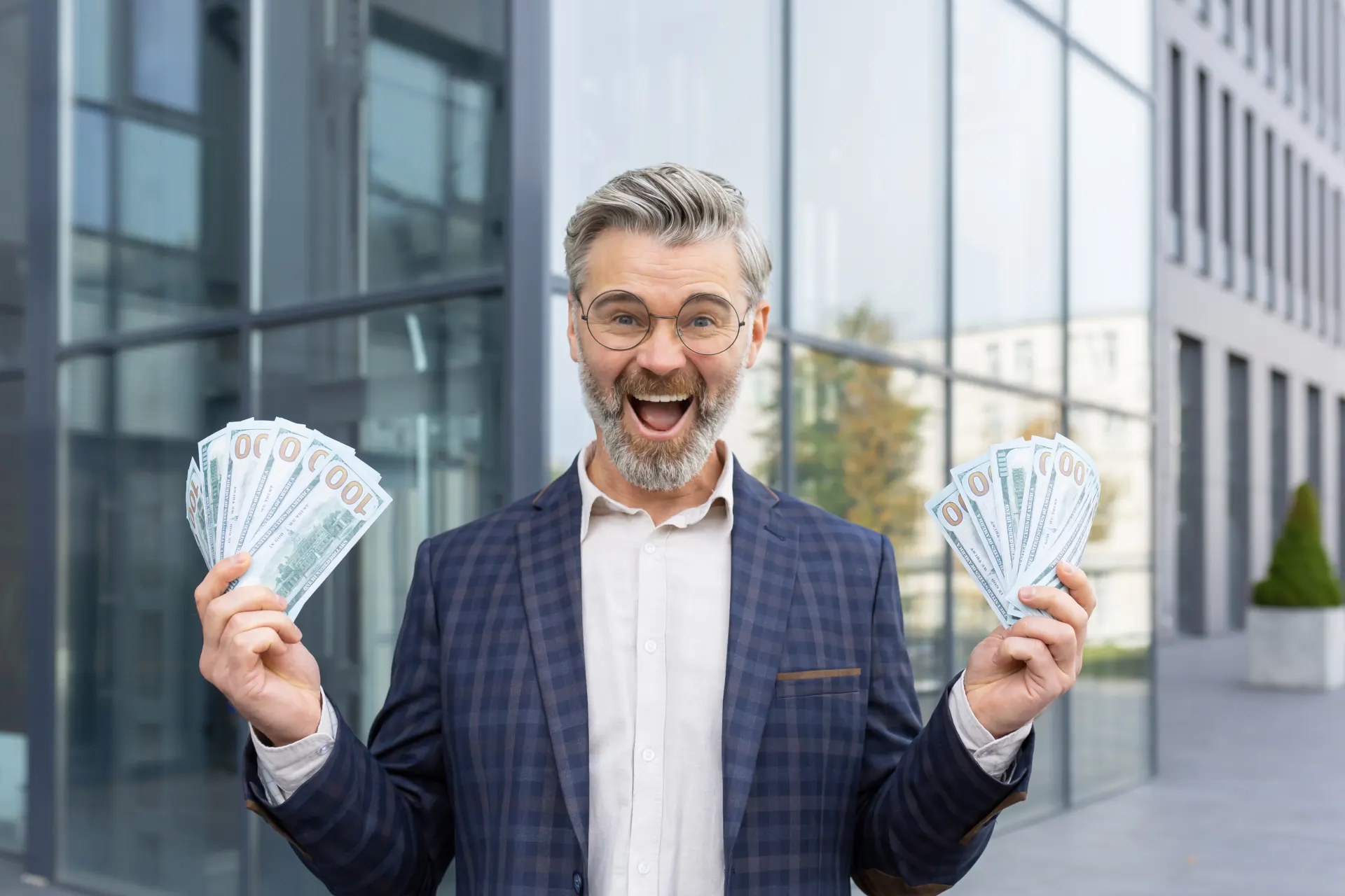 10 Financial Moves To Make Today To Become A Millionaire In 2025