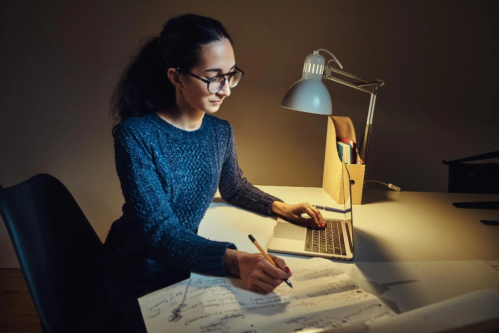 Applying to Online Proofreading Companies and Agencies