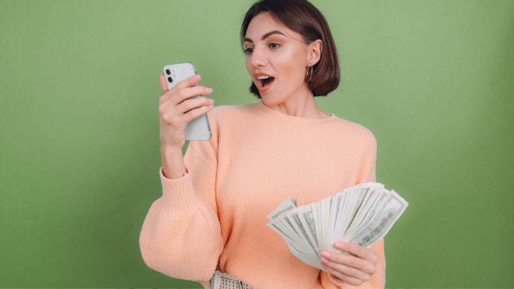 15 Mind-Blowing Mobile Game Apps That Will Make You Rich While You Play (No Experience Needed!)