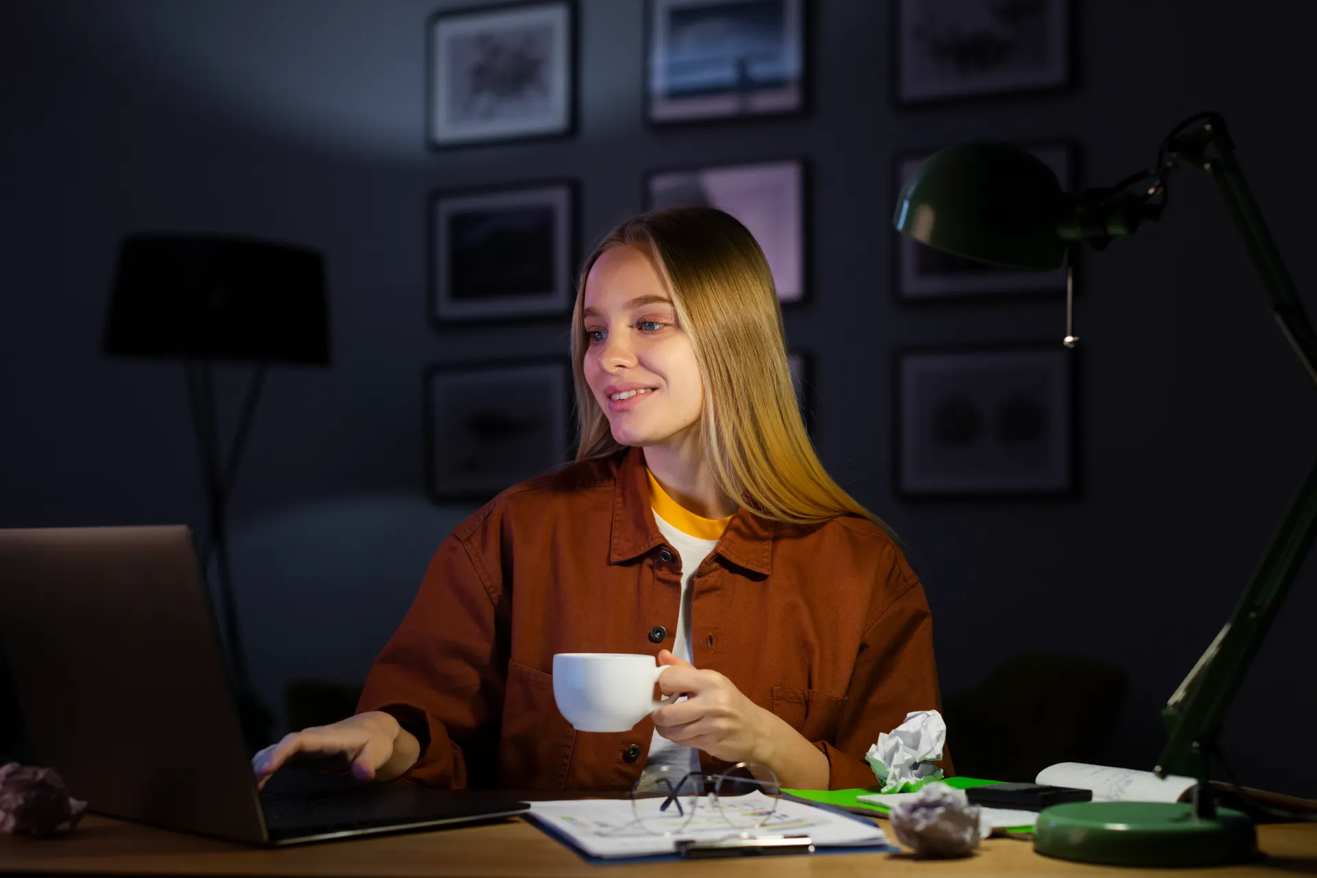 15 Real Part-Time Night Jobs from Home (Make $9000 Every Week)