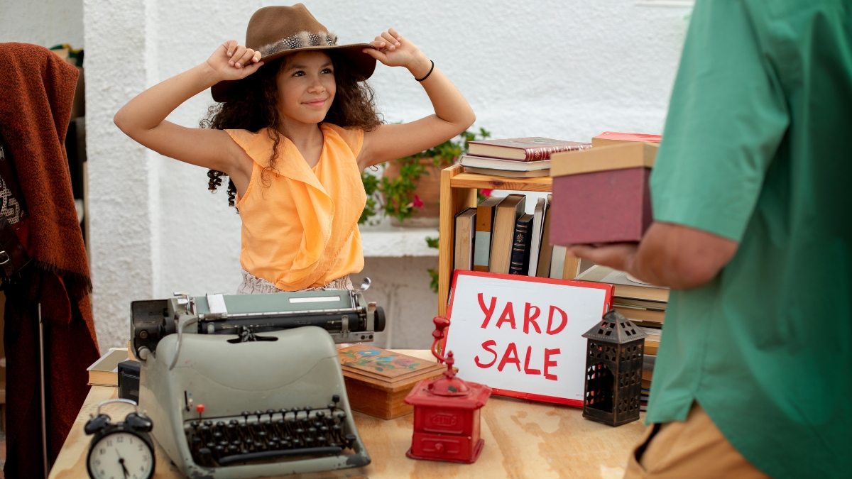 15 Things That Sell Like Crazy on Facebook Marketplace