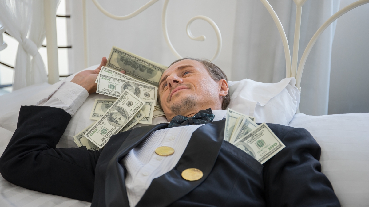 15 Unthinkable Easy Jobs For LAZY People To Make $20,000 Month