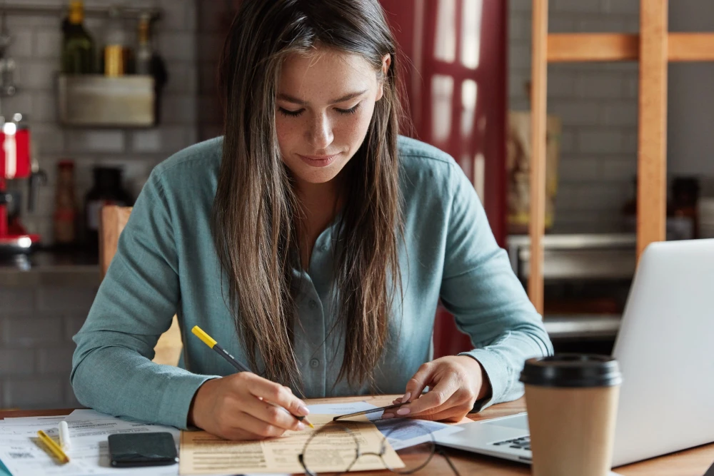 Starting Your Own Proofreading Business