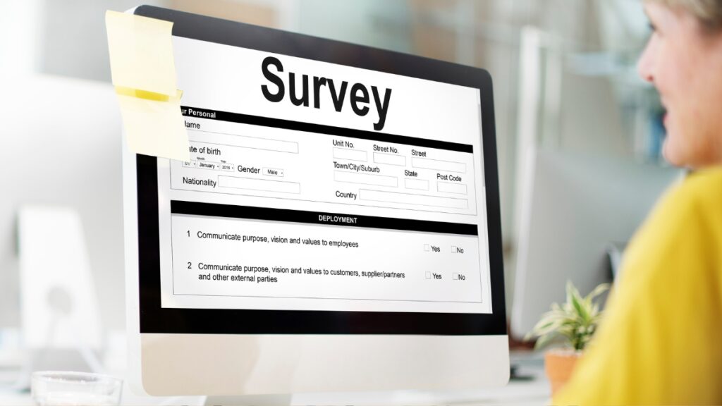 20 New and Legit Paid Survey Sites For Money 2025 (Get $50 PayPal Cash Again and Again)