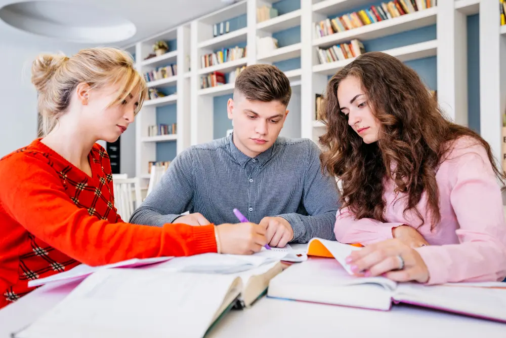Academic Proofreading for Students and Researchers