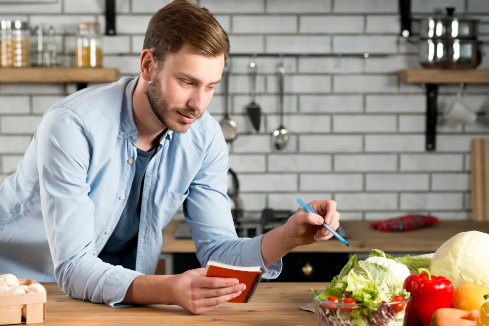 Meal planning