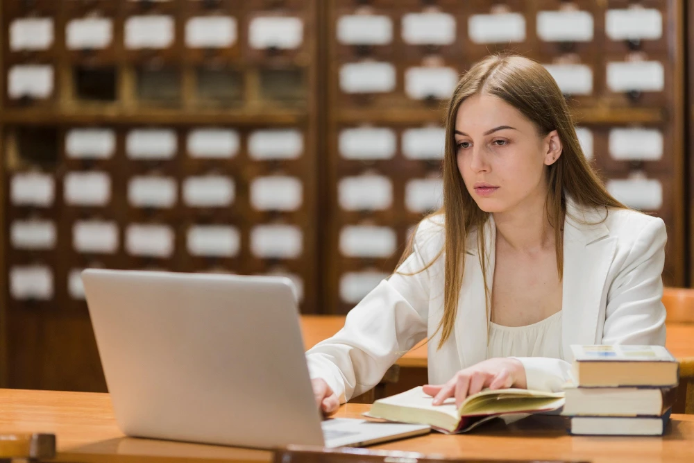 Specializing in Legal Transcript Proofreading