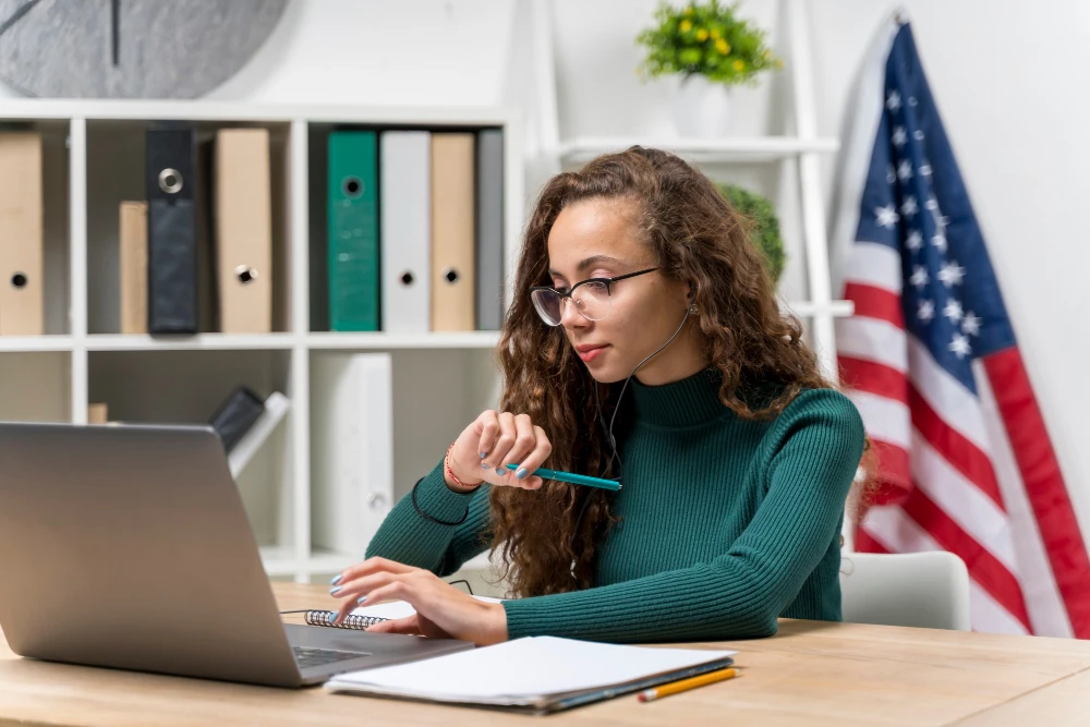 Proofreading for Non-Native English (ESL) Writers
