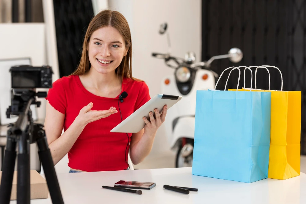 Selling Digital Products (AI Templates, E-books)