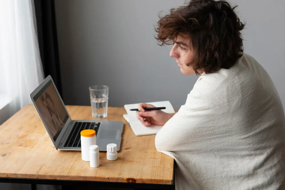 Flexible work