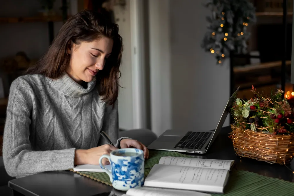 Freelance Writing / Blogging