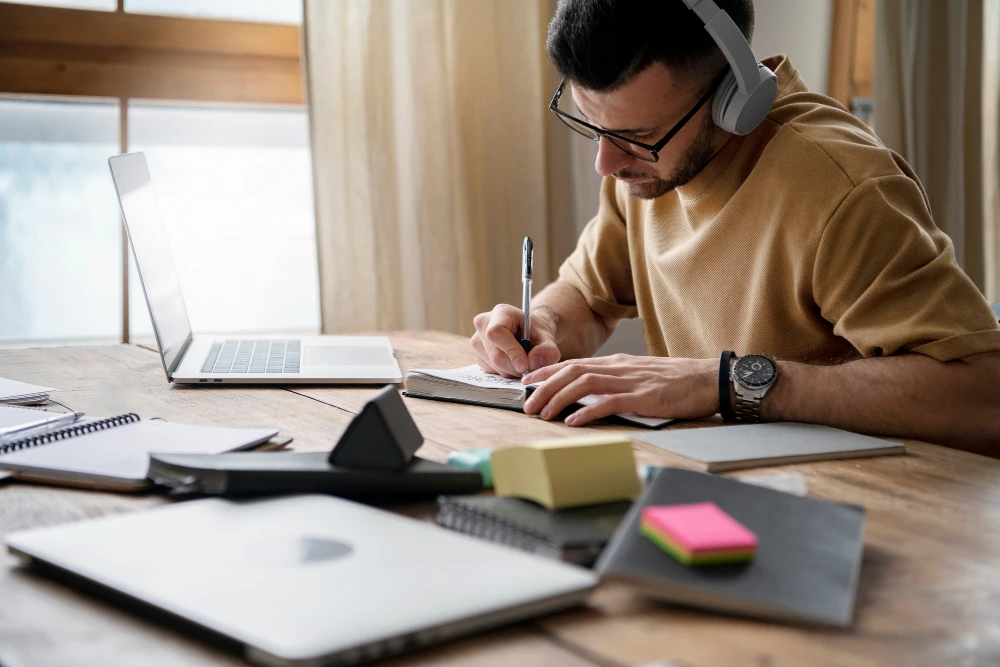 Taking Micro Gigs & Side Hustles for Proofreading