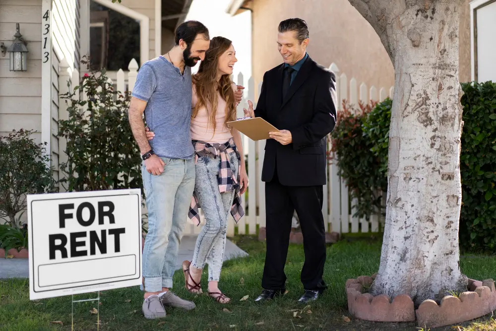 Renting a Room or Driveway (Airbnb, Driveway Rental)