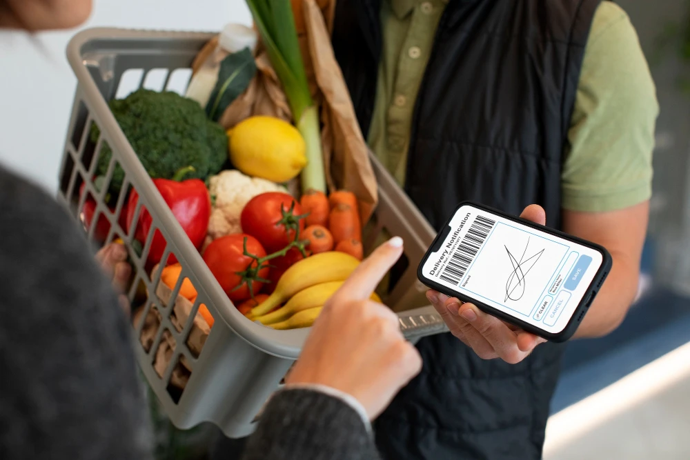 Loyalty Tracking