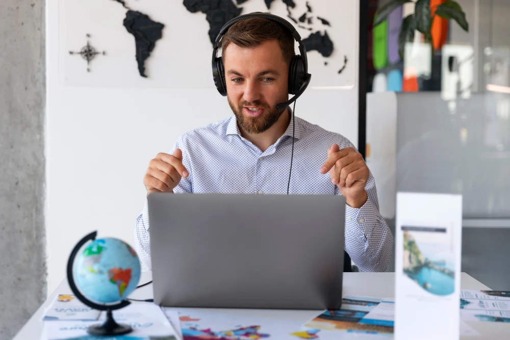 REMOTE JOBS