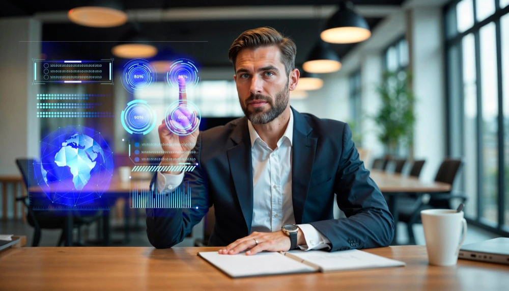 AI TRAINER