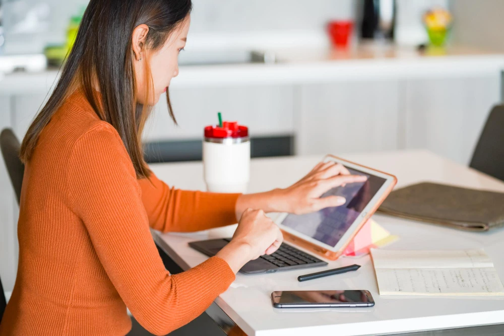 Proofreading Social Media and Marketing Content
