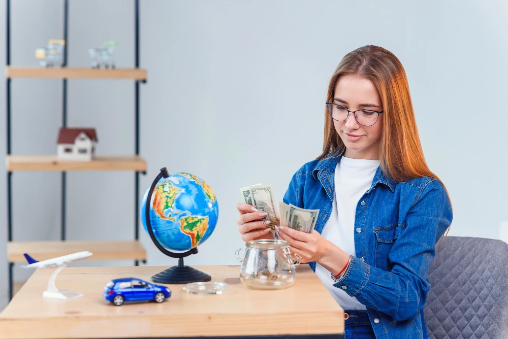 Build a High-Yield Cash Buffer