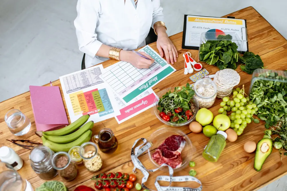 grocery strategy