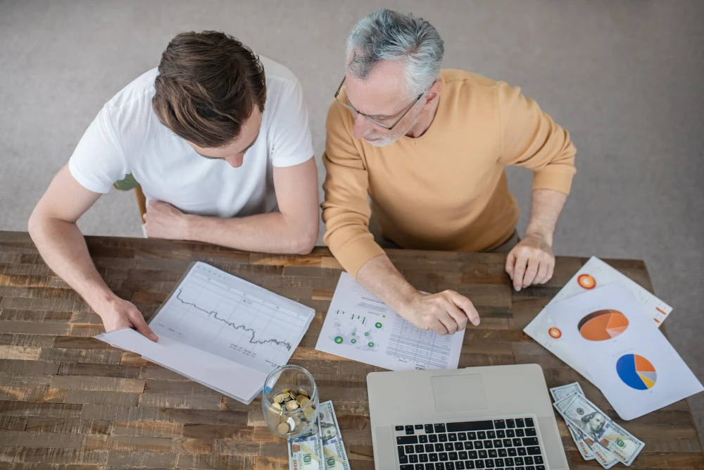 Use Tax-Efficiency and Planning