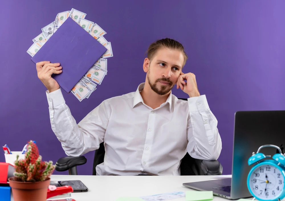 Max Out Tax-Advantaged Accounts