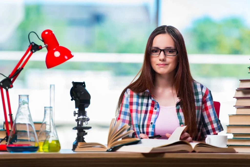 Academic Research Studies / Prolific