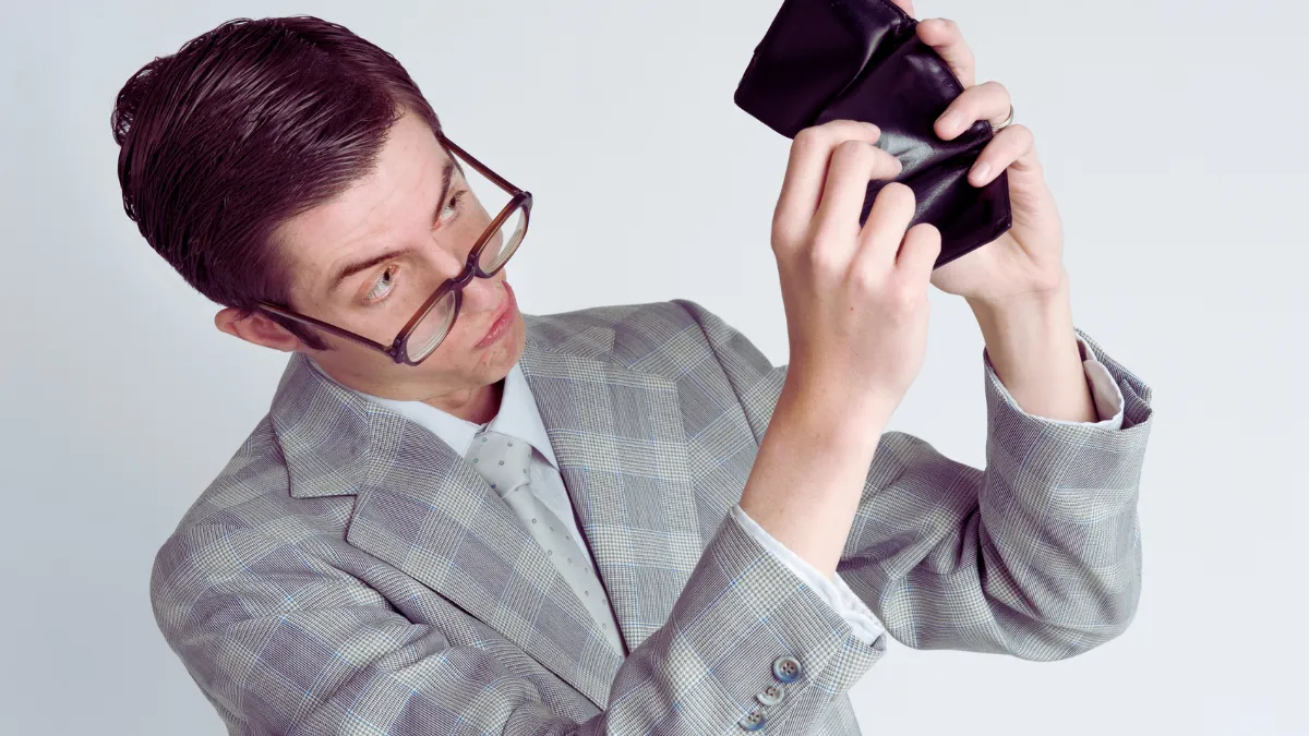 The Shocking Truth: 8 Out of 10 Americans Will Be Broke in Retirement