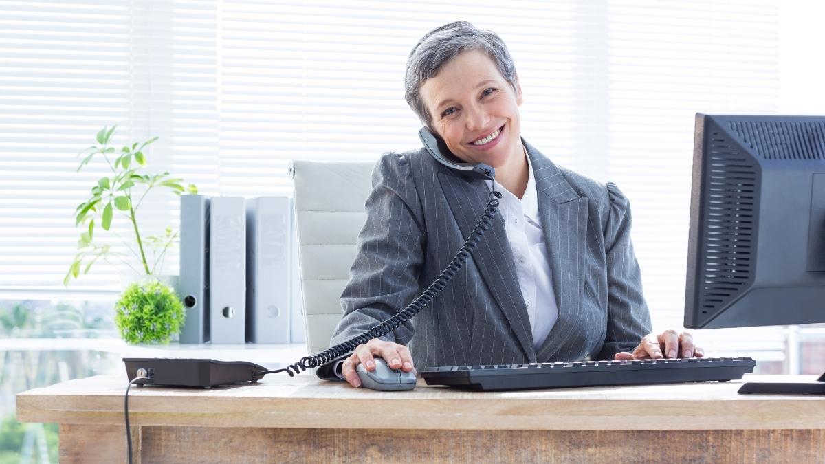 Administrative & Support Services