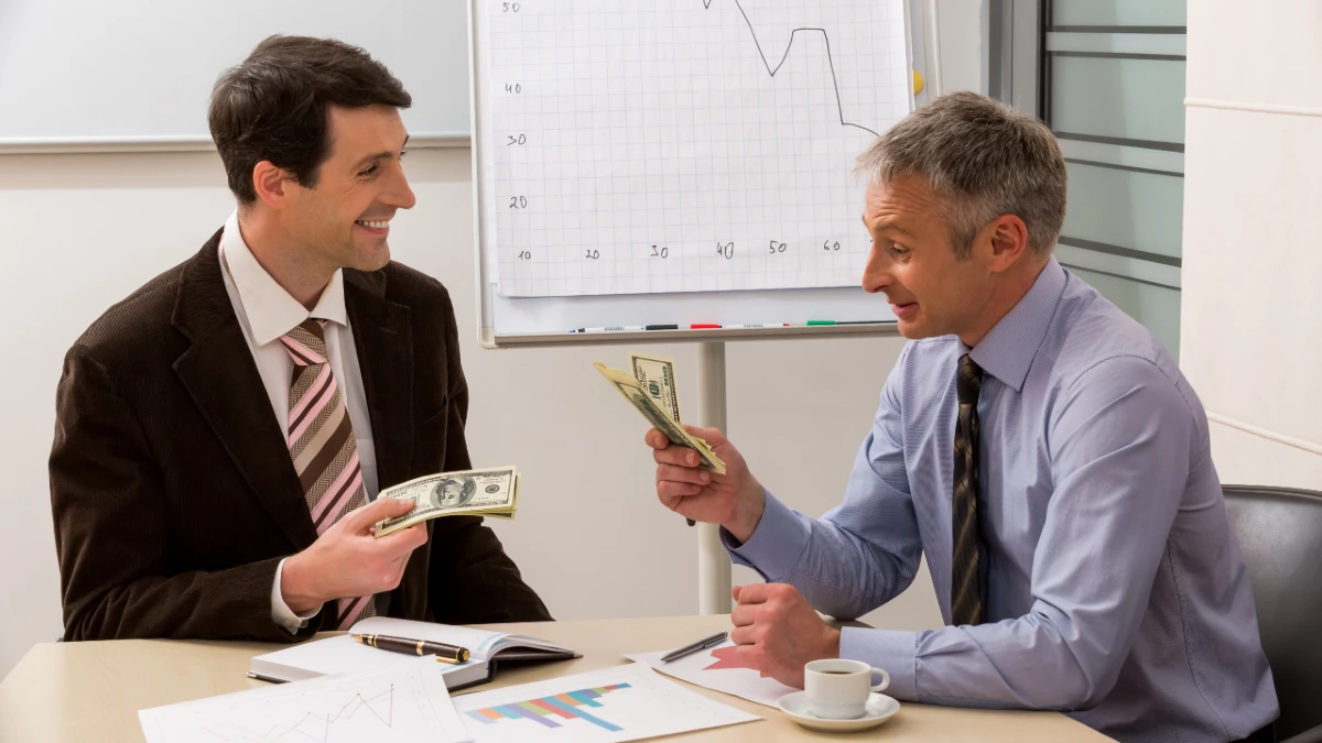 Advisor and Sales Charges (Revenue Sharing)