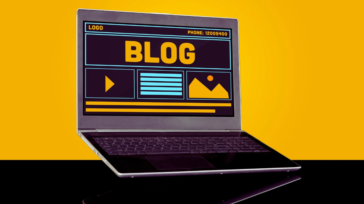 Affiliate Marketing Blog