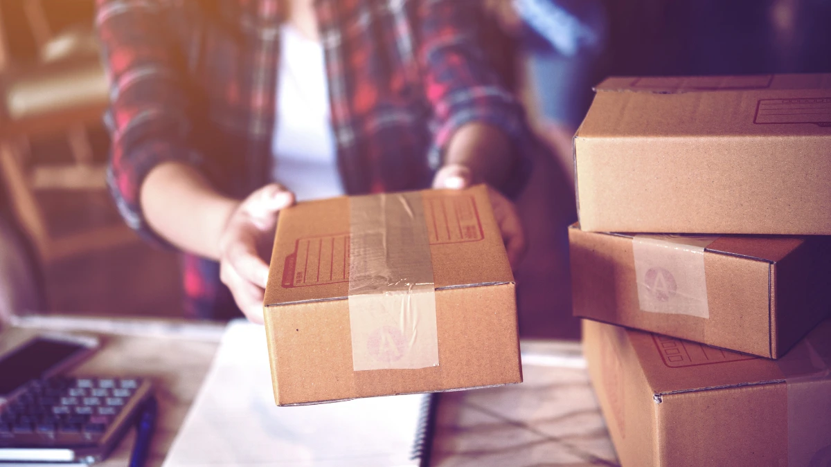 Amazon FBA Business