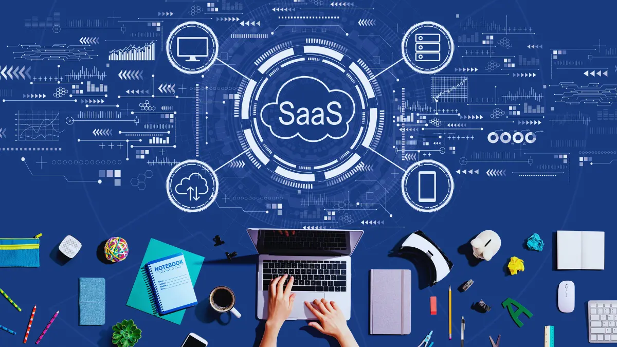 App Development and SaaS Creation