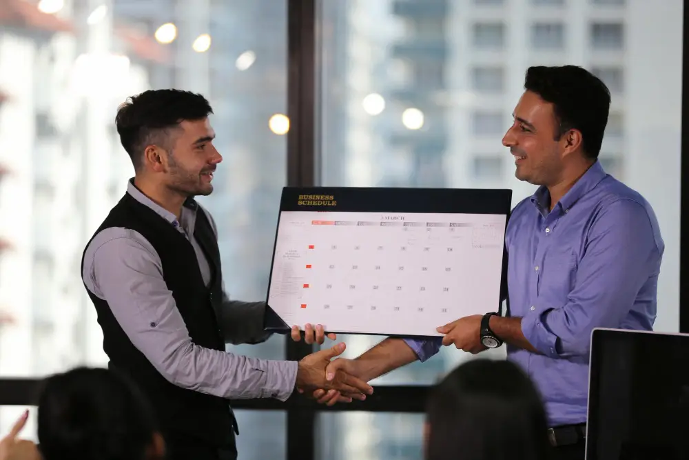 B2B Appointment Setter for High-Ticket Services